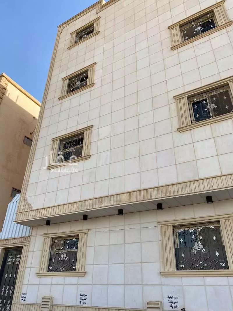 شقة للإيجار في شارع نجران ، حي المروة ، الرياض ، منطقة الرياض 1 صورة