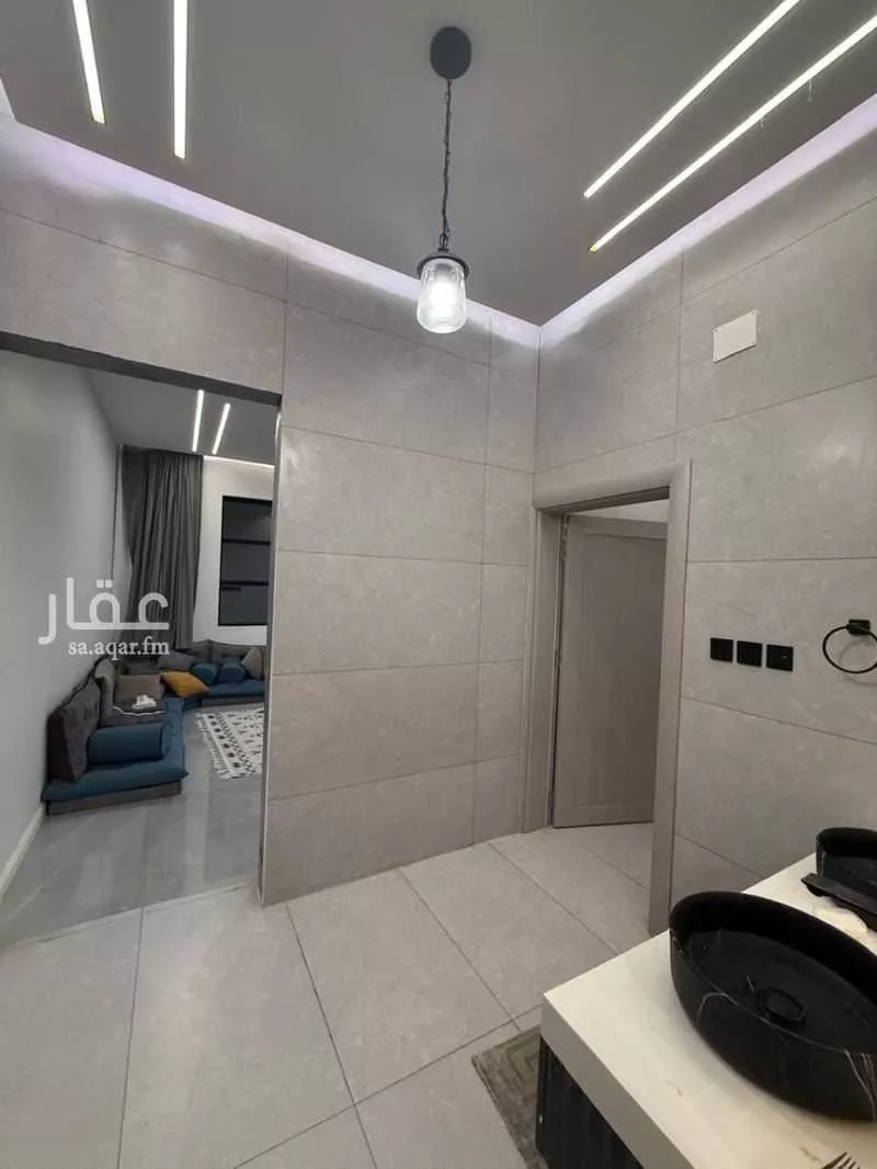 فيلا للإيجار في شارع الأمير محمد , حي السلام 2, مدينة بيش, منطقة جازان 1 صورة