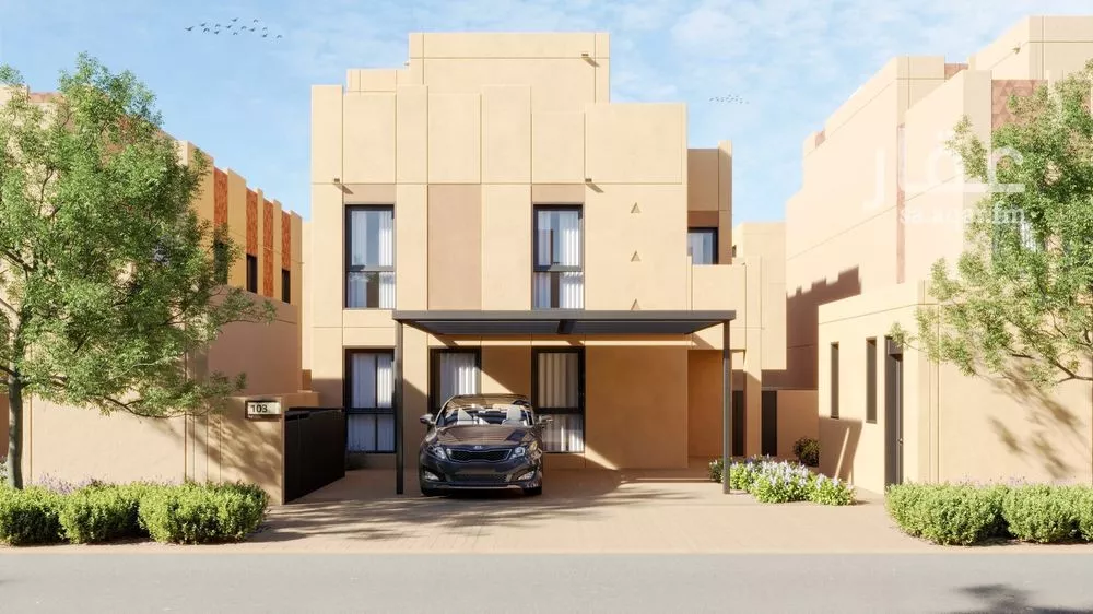 فيلا للبيع في شارع شارع, حي سدرة, مدينة الرياض, منطقة الرياض 1 صورة