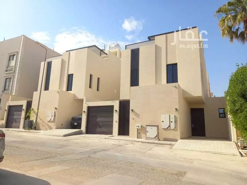 دور للإيجار في شارع ثمينة, حي الإزدهار, مدينة الرياض, منطقة الرياض 1 صورة