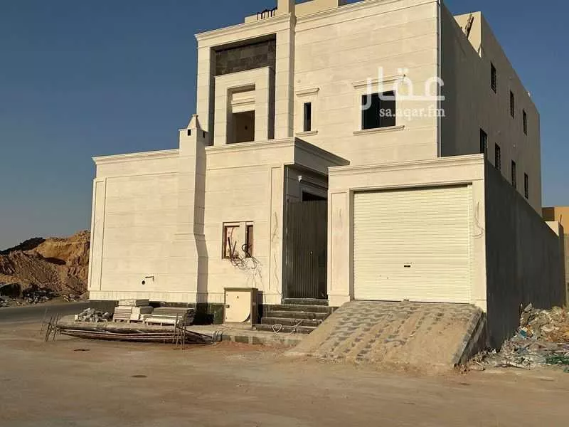 فيلا للبيع في شارع يعقوب بن سفيان, حي البيان, مدينة الرياض, منطقة الرياض 1 صورة