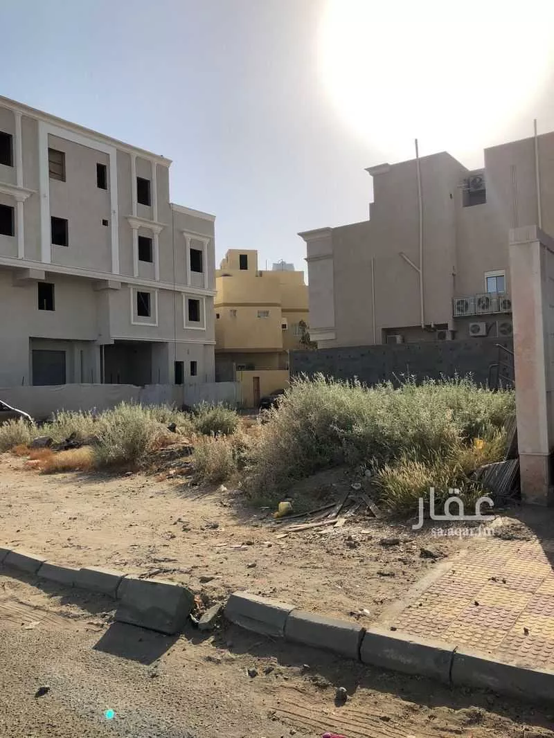 أرض للإيجار في شارع ميسرة العبسى, حي أم الجود, مدينة مكه المكرمه, منطقة مكة المكرمة 1 صورة