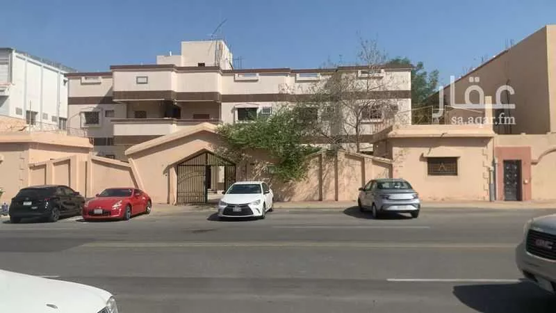 عمارة للبيع في شارع شارع عبد العزيز كردي, حي العوالي, مدينة مكه المكرمه, منطقة مكة المكرمة 1 صورة