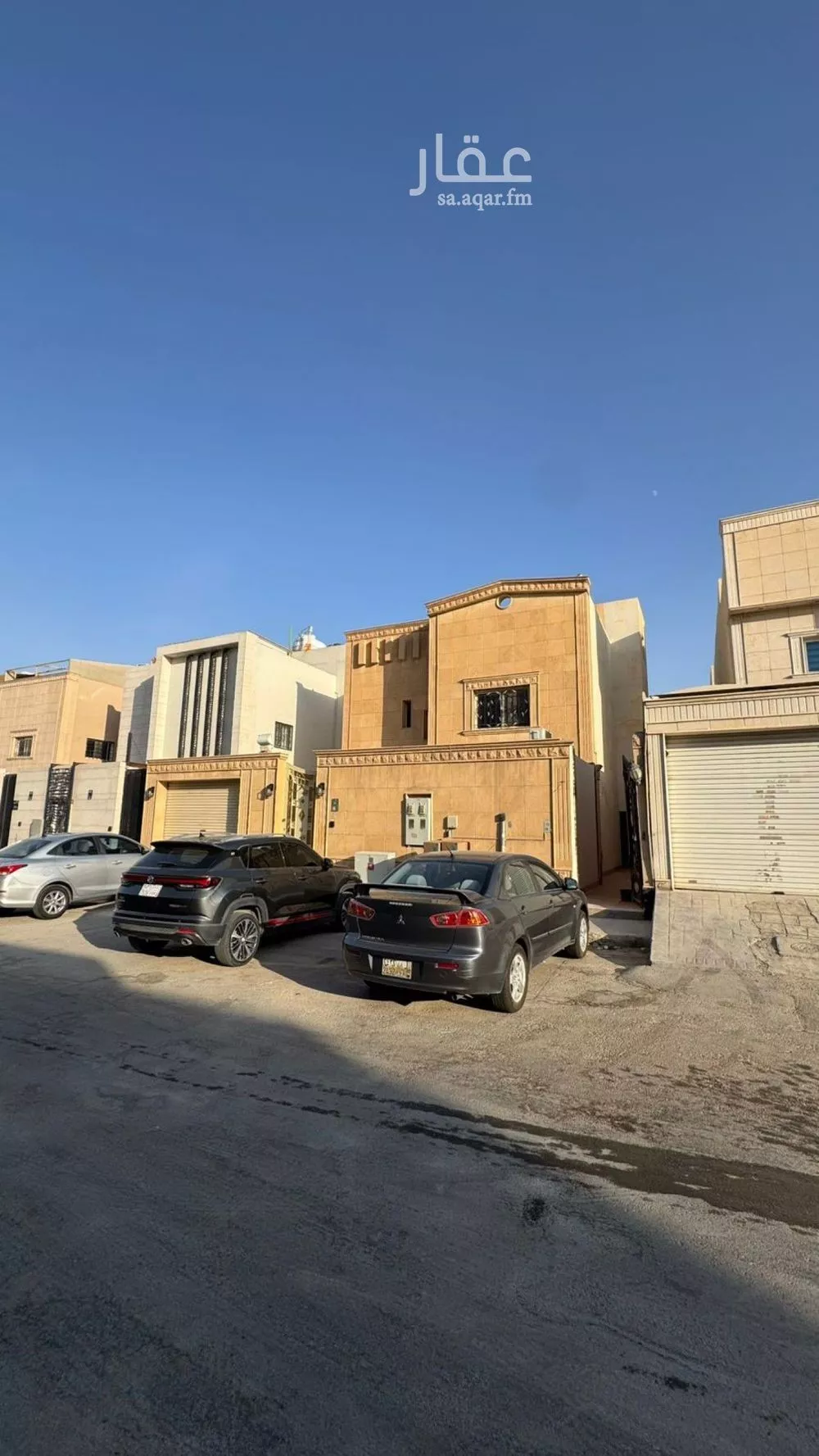 دور للإيجار في شارع رقم 304, حي الياسمين, مدينة الرياض, منطقة الرياض 1 صورة