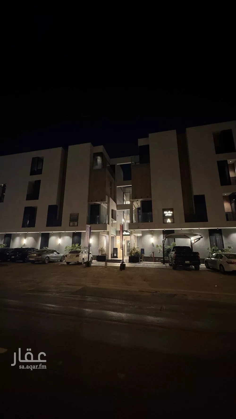 شقة للإيجار في شارع محمد بن عبدالعزيز العجاجي, حي القيروان, مدينة الرياض, منطقة الرياض 1 صورة