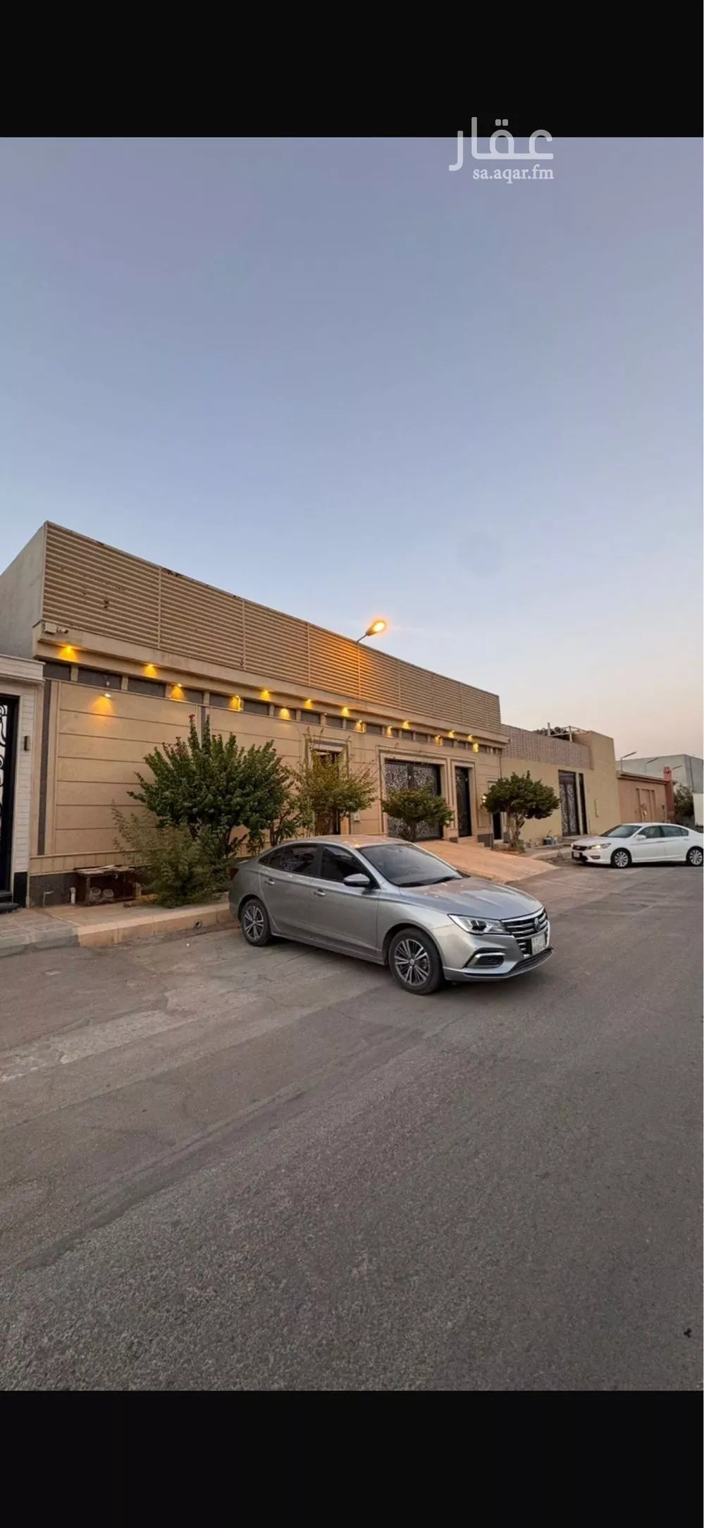 استراحة للبيع في شارع عبداللطيف بن المبارك, حي المهدية, مدينة الرياض, منطقة الرياض 1 صورة