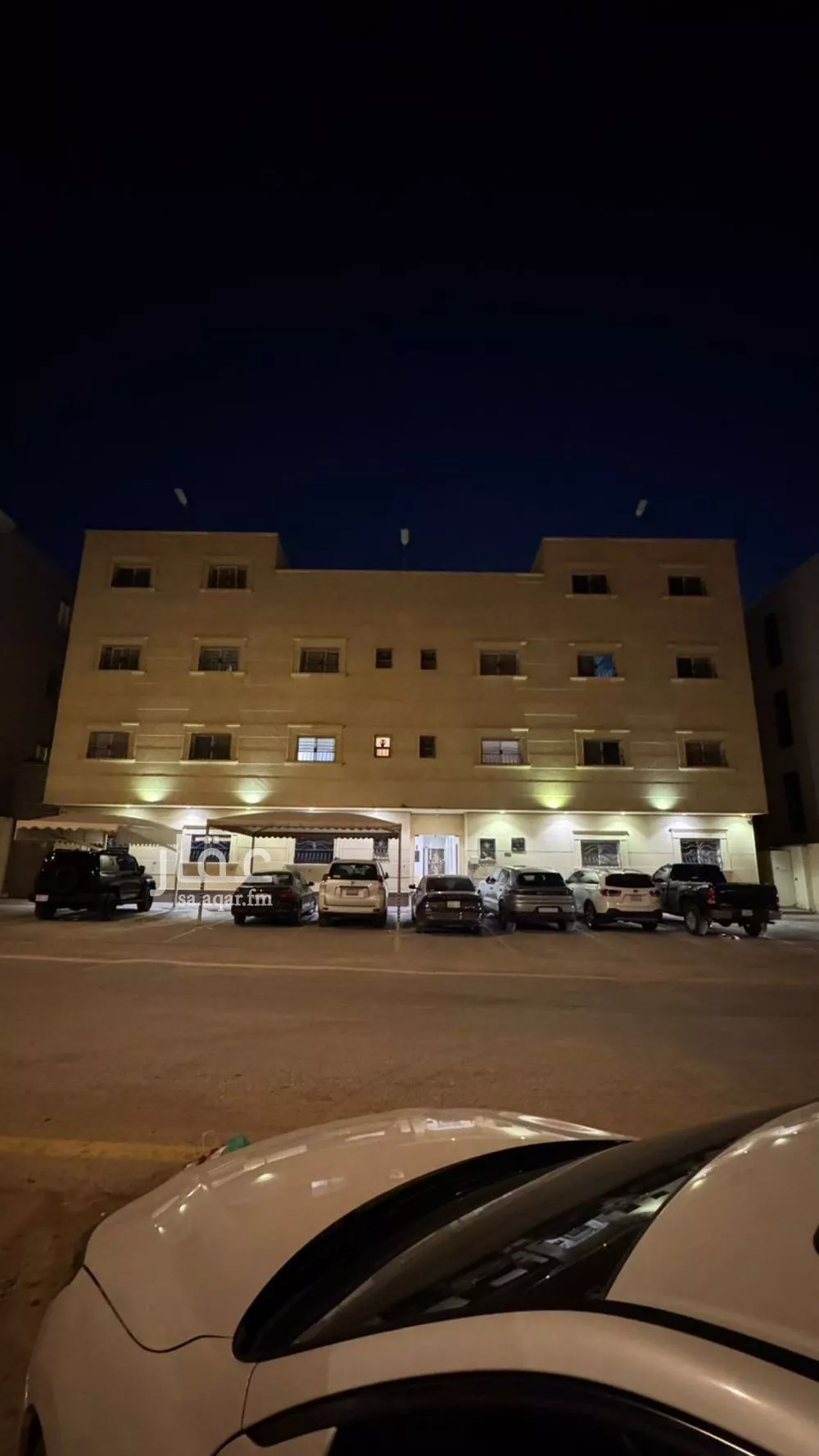 شقة للإيجار في شارع شمس الدين, حي القيروان, مدينة الرياض, منطقة الرياض 1 صورة