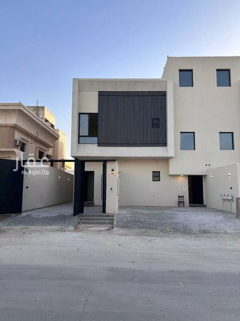دور للبيع في شارع هضبة نجد, حي ظهرة البديعة, مدينة الرياض, منطقة الرياض 1 صورة