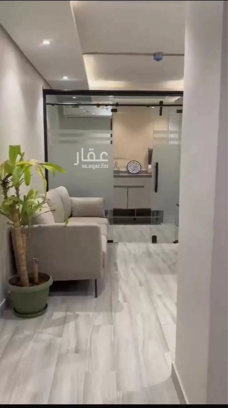 مكتب تجاري للإيجار في شارع حسن الطف ، حي العوالي ، الرياض ، منطقة الرياض 1 صورة