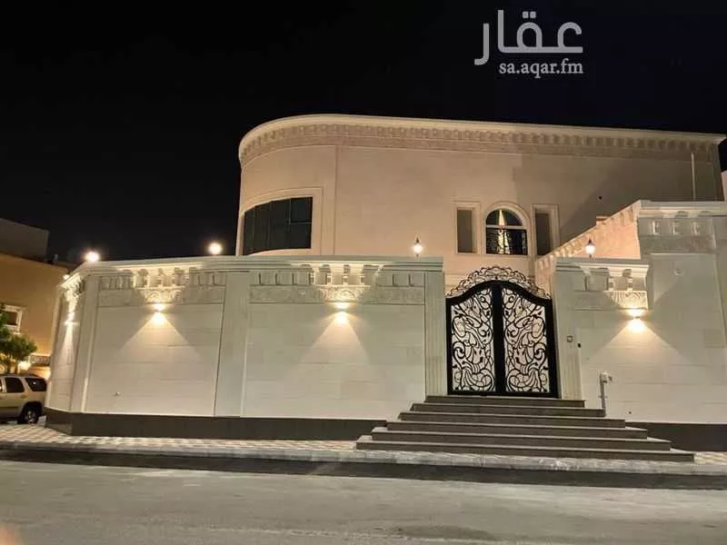 فيلا للبيع في شارع القافلة, حي الشعلة, مدينة الدمام, المنطقة الشرقية 1 صورة