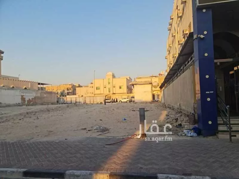 أرض للبيع في شارع طريق الامير نايف بن عبد العزيز, حي غرناطة, مدينة الدمام, المنطقة الشرقية 1 صورة