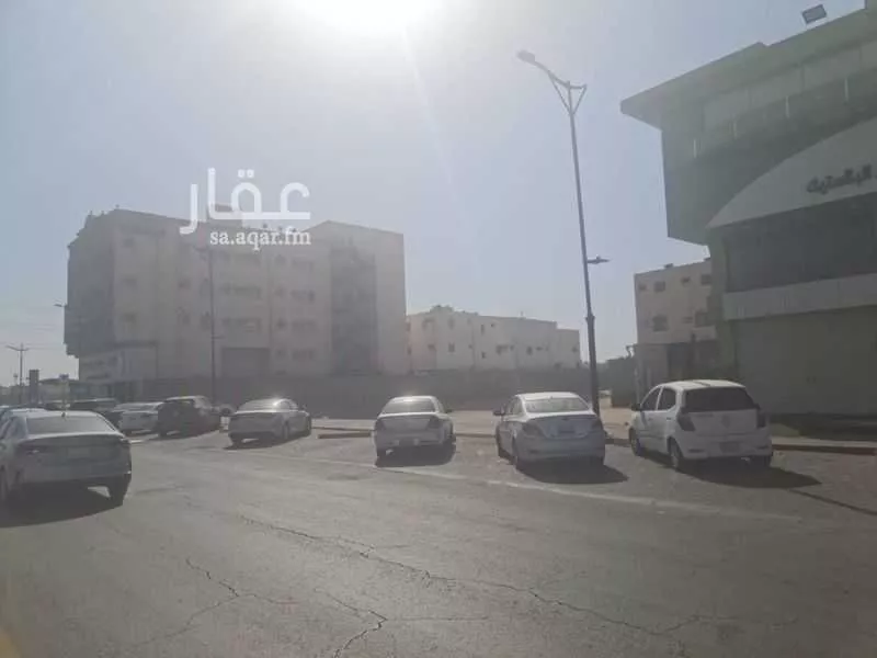 أرض للبيع في شارع طريق الملك سعود الفرعي, حي أحد, مدينة الدمام, المنطقة الشرقية 1 صورة