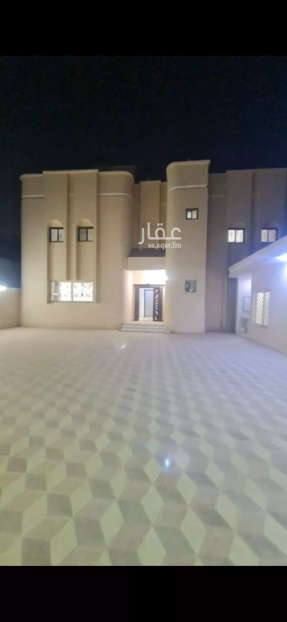 فيلا للبيع في شارع المضايا, حي النسيم الغربي, مدينة الرياض, منطقة الرياض 1 صورة