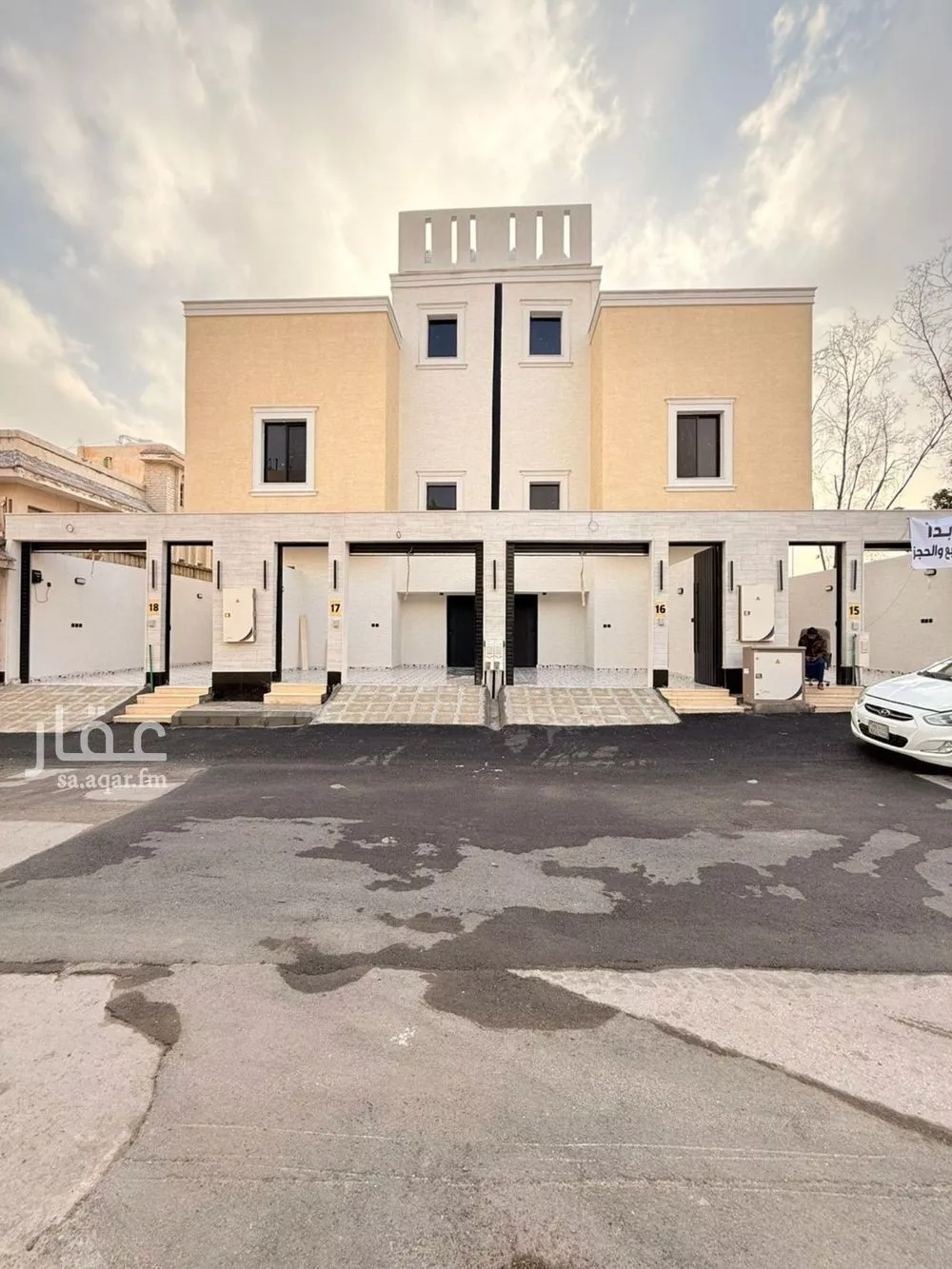 دور للبيع في شارع زين الدين أبي الفتح, حي السويدي, مدينة الرياض, منطقة الرياض 1 صورة