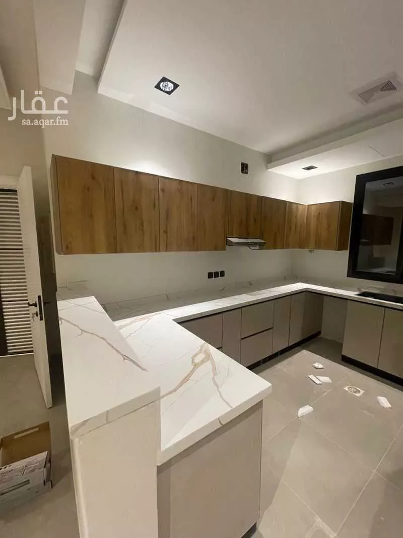 دور للإيجار في شارع جمال الدين أبي السعود ظهيرة ، حي الرمال ، الرياض ، منطقة الرياض 1 صورة