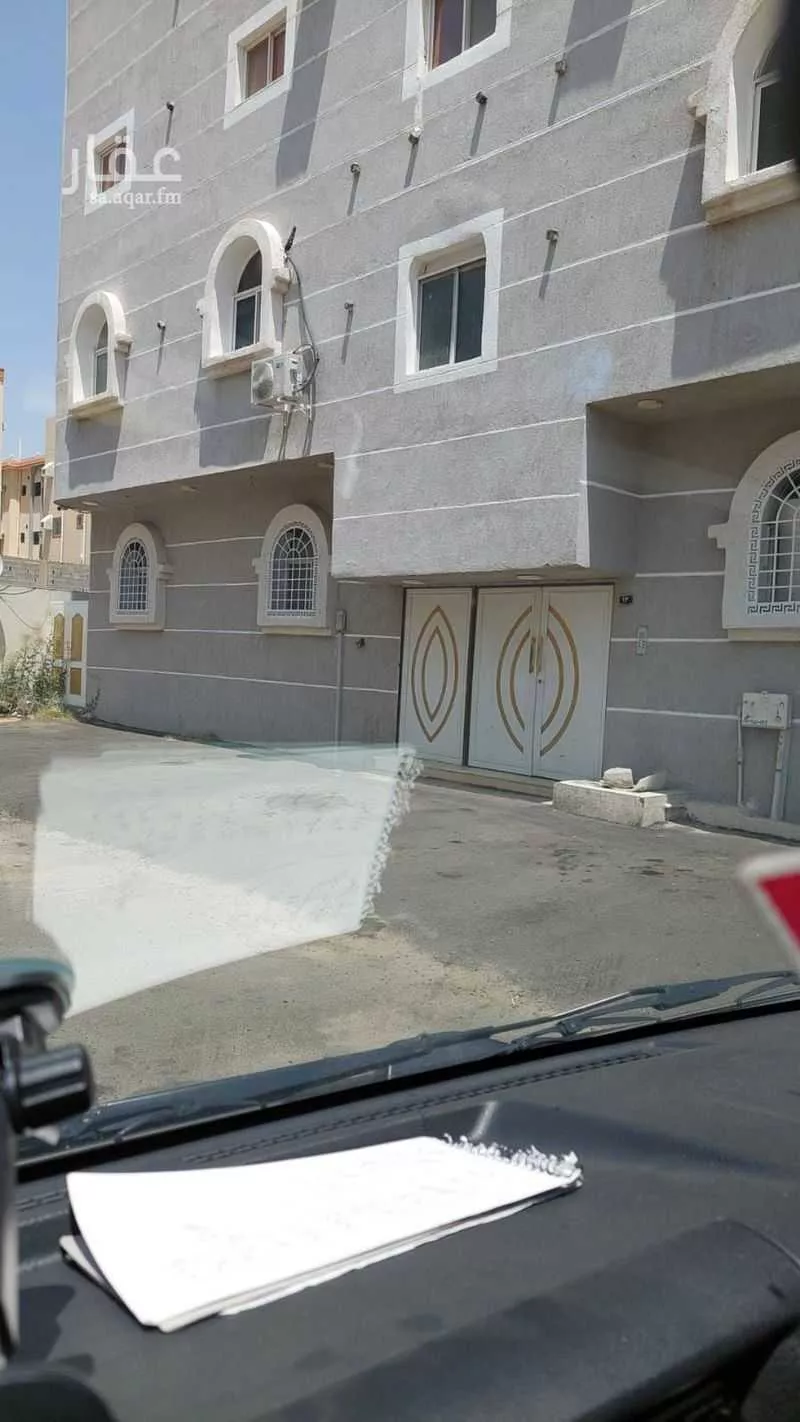 عمارة للإيجار في شارع اسماعيل بن العلاء, حي أم السباع, مدينة امارة منطقة مكة المكرمة - الطائف, منطقة مكة المكرمة 1 صورة