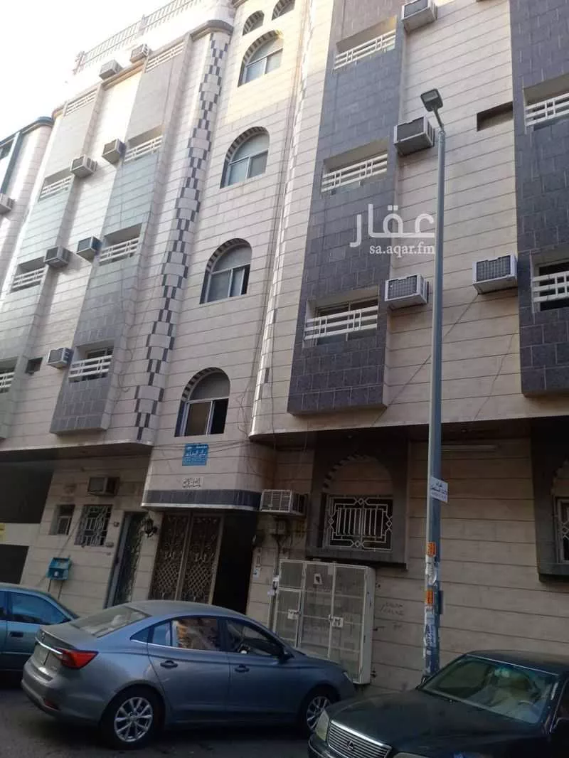 عمارة للبيع في شارع عمرو ابن موسى , حي نخب, مدينة امارة منطقة مكة المكرمة - الطائف, منطقة مكة المكرمة 1 صورة