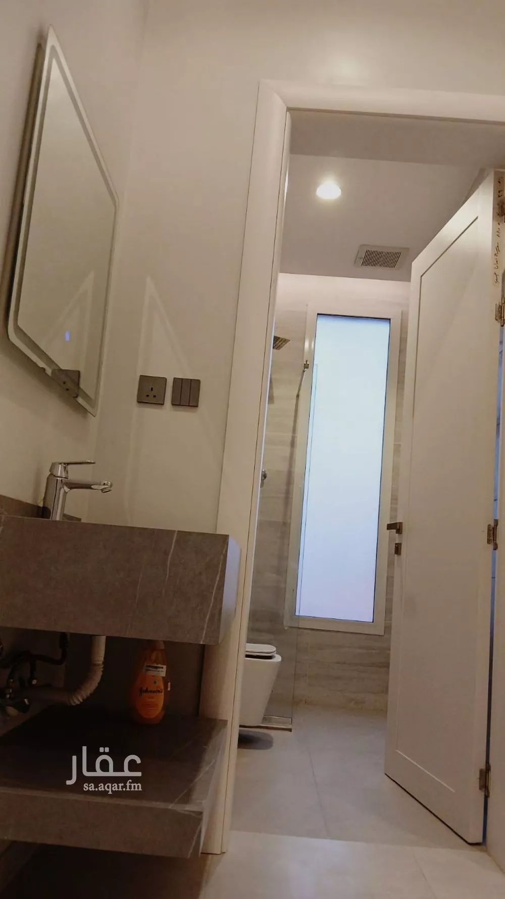 عمارة للإيجار في شارع حمد بن فريان, حي الياقوت, مدينة جدة, منطقة مكة المكرمة 1 صورة