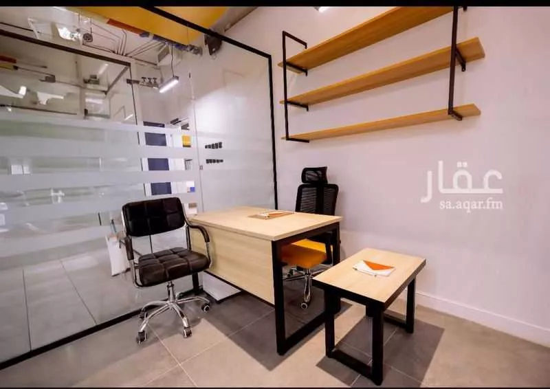 مكتب تجاري للإيجار في شارع صيدا, حي الدريهمية, مدينة الرياض, منطقة الرياض 1 صورة