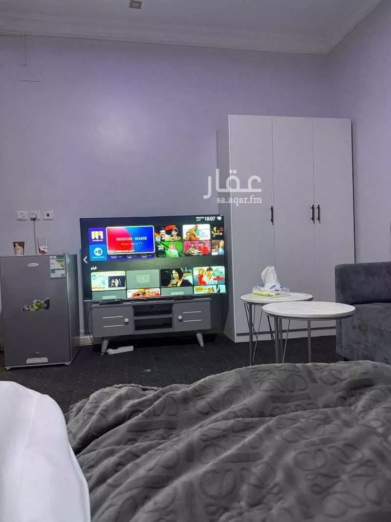 شقة للإيجار في شارع عبدالجبار الجراحي ، حي العريض ، المدينة المنورة ، منطقة المدينة المنورة 1 صورة