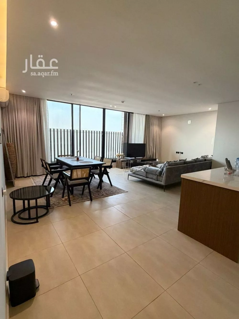 شقة للإيجار في شارع السلامه, حي النرجس, مدينة الرياض, منطقة الرياض 1 صورة