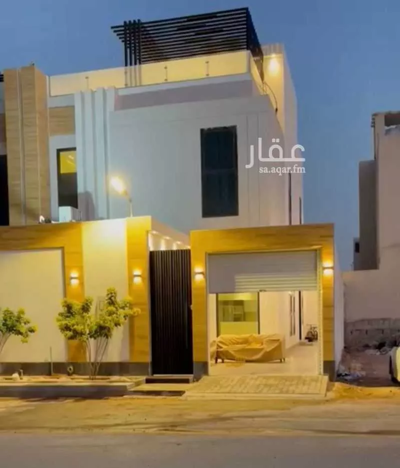 فيلا للإيجار في شارع يوسف الجد ، حي المهدية ، الرياض ، منطقة الرياض 1 صورة