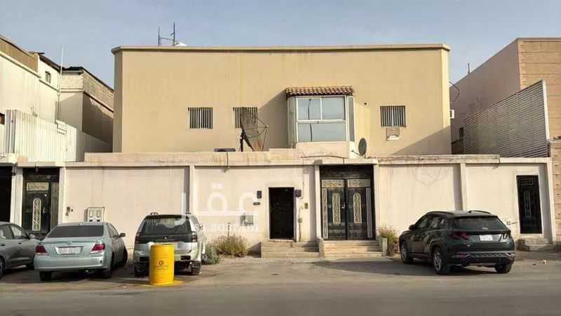 فيلا للبيع في شارع حسن الشوري, حي الصناعية, مدينة الرياض, منطقة الرياض 1 صورة