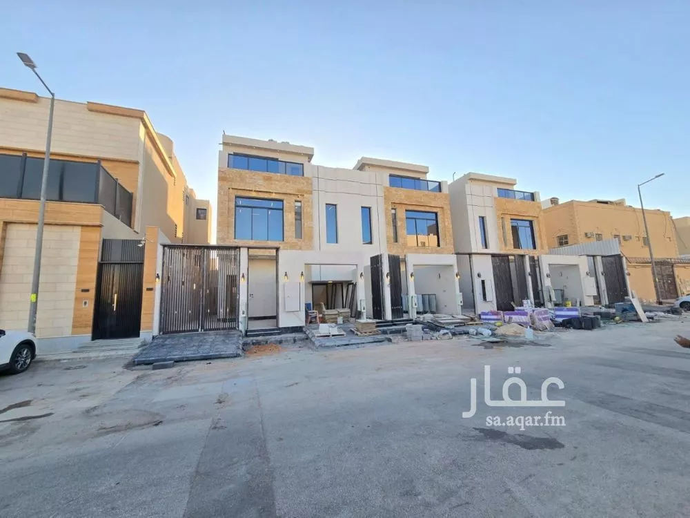 فيلا للبيع في شارع الصرح, حي المعيزيلة, مدينة الرياض, منطقة الرياض 1 صورة