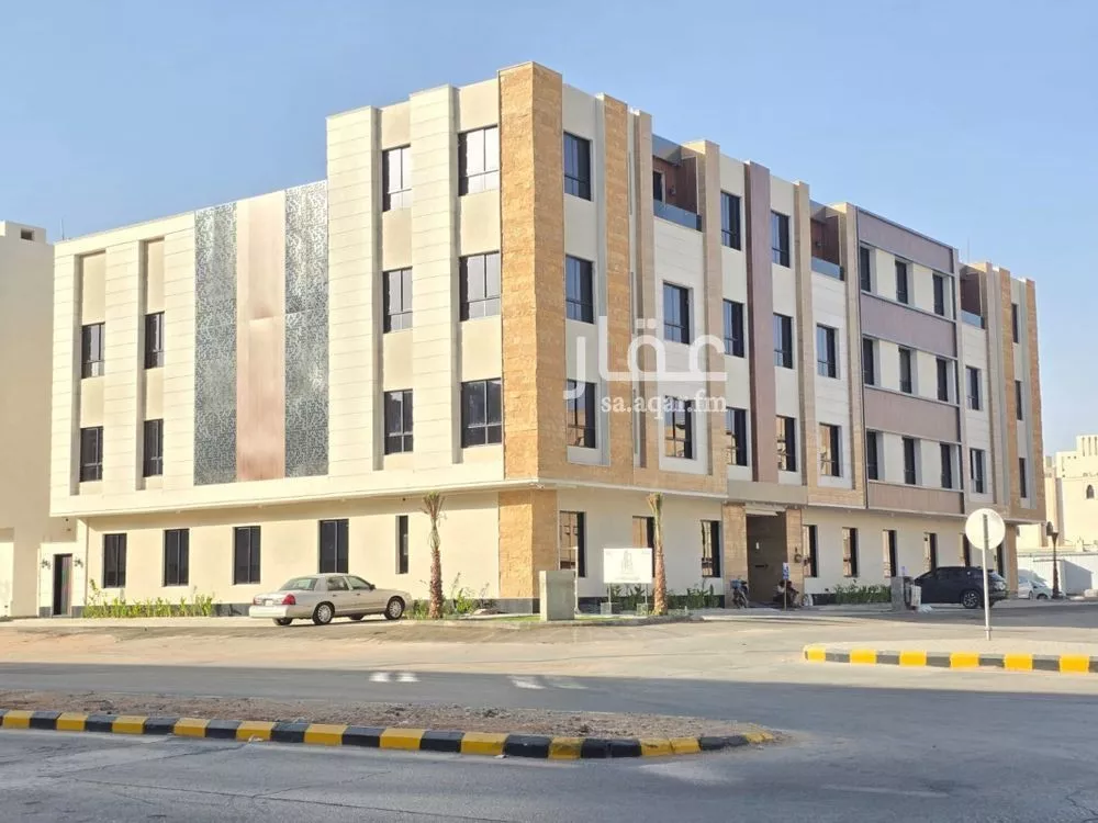 شقة للبيع في شارع القنا, حي المونسية, مدينة الرياض, منطقة الرياض 1 صورة