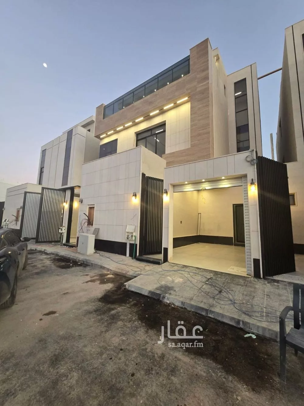 فيلا للبيع في شارع الصرح, حي المعيزيلة, مدينة الرياض, منطقة الرياض 1 صورة