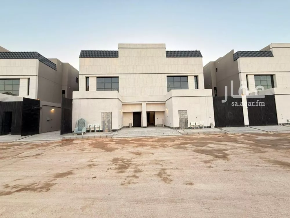 دور للبيع في شارع خليج تونس, حي المعيزيلة, مدينة الرياض, منطقة الرياض 1 صورة