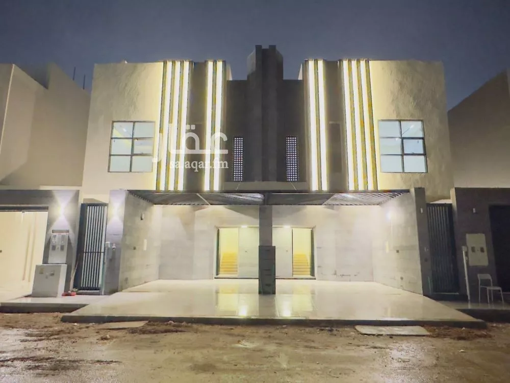 دور للبيع في شارع رقم 465, حي المونسية, مدينة الرياض, منطقة الرياض 1 صورة