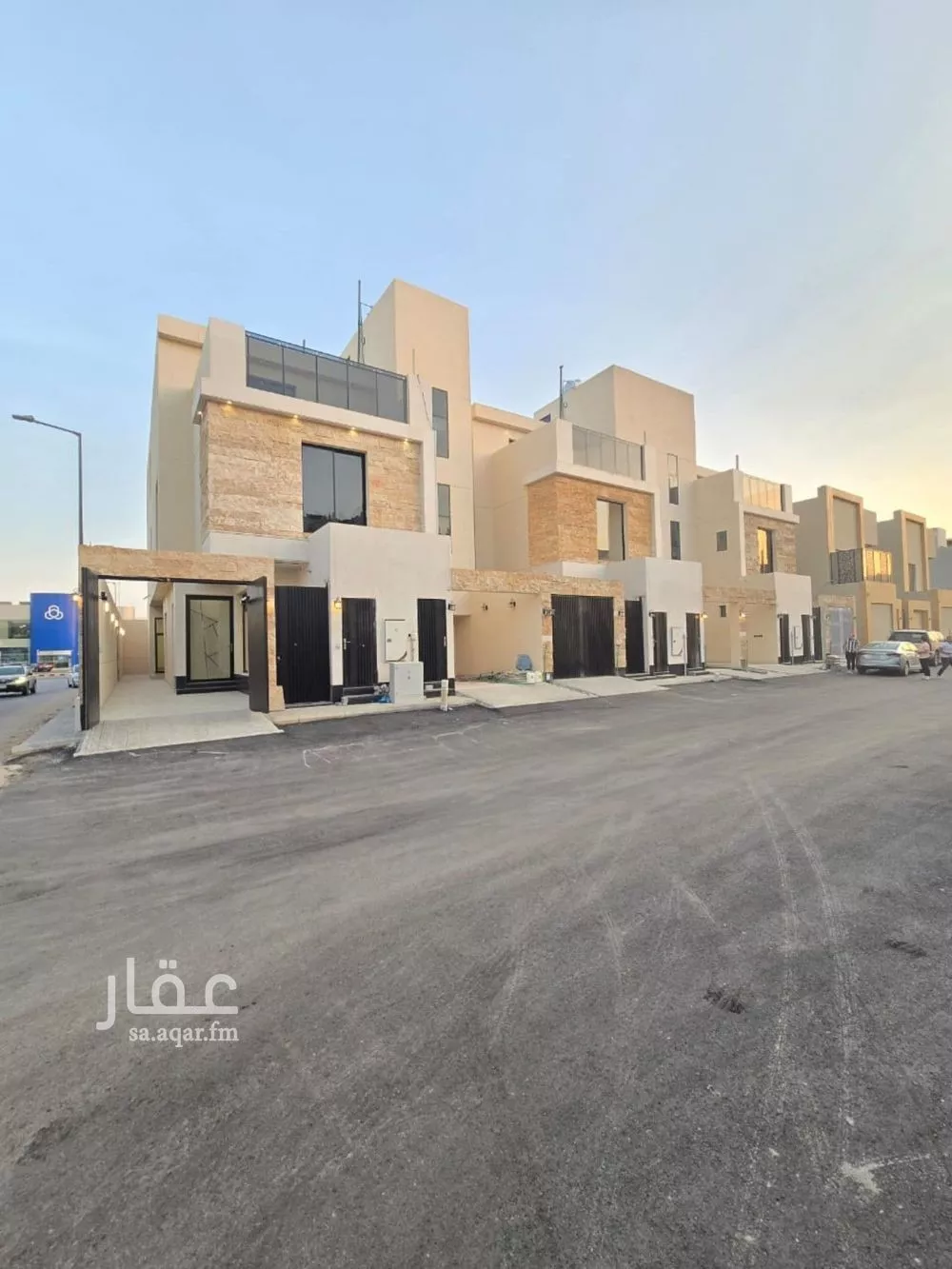 فيلا للبيع في شارع مندلي, حي اليرموك, مدينة الرياض, منطقة الرياض 1 صورة