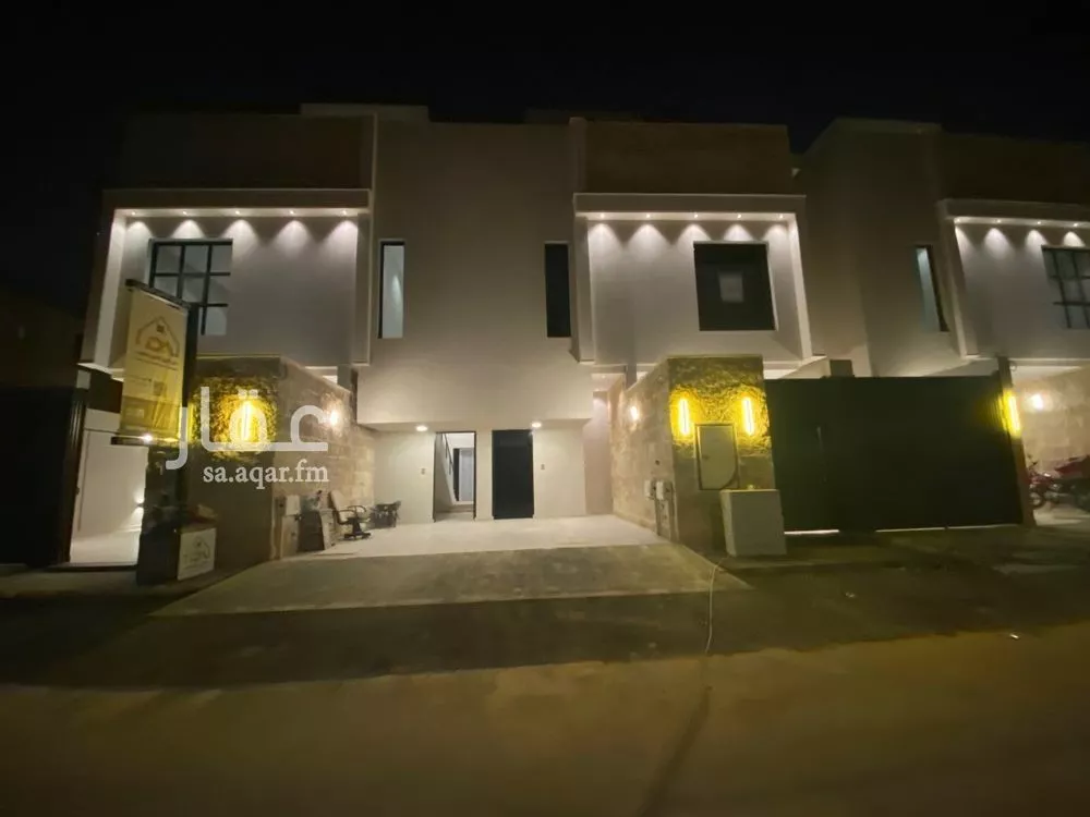 فيلا للبيع في شارع عبدالله بن إبراهيم بن سيف, حي المونسية, مدينة الرياض, منطقة الرياض 1 صورة