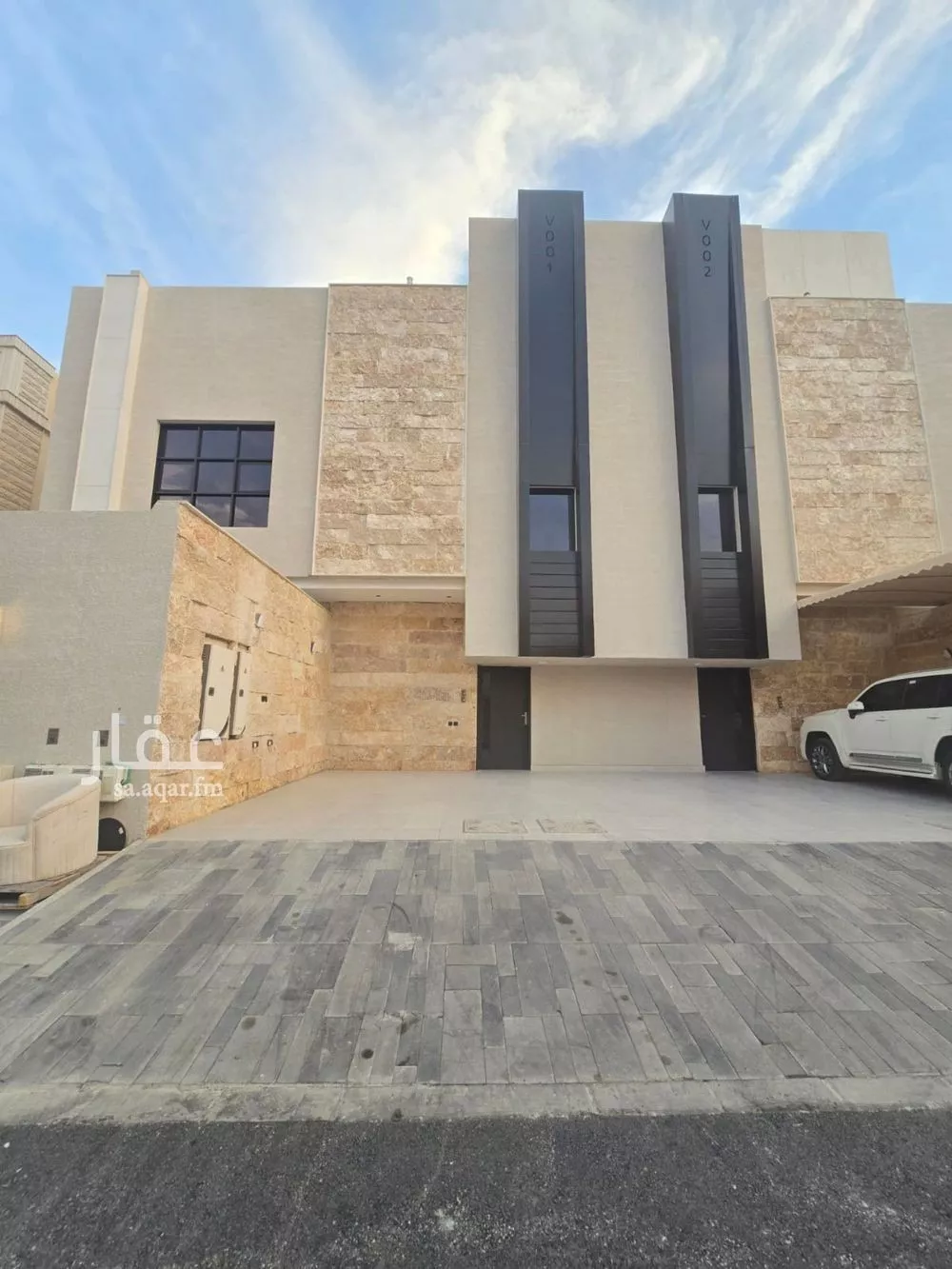 دور للبيع في شارع المغار , حي الخليج, مدينة الرياض, منطقة الرياض 1 صورة