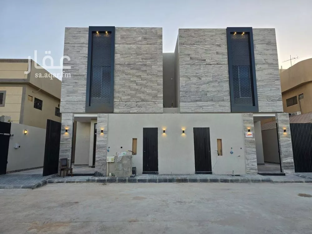 فيلا للبيع في شارع المنذر بن صخر, حي الملك فيصل, مدينة الرياض, منطقة الرياض 1 صورة