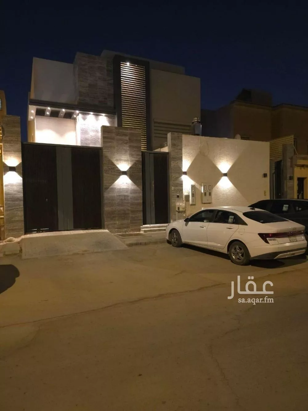 فيلا للبيع في شارع رقم 280, حي المونسية, مدينة الرياض, منطقة الرياض 1 صورة