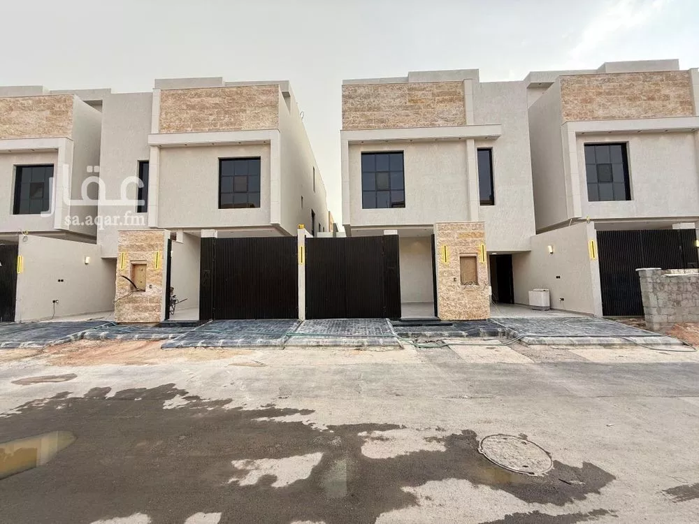 فيلا للبيع في شارع القنا, حي المونسية, مدينة الرياض, منطقة الرياض 1 صورة