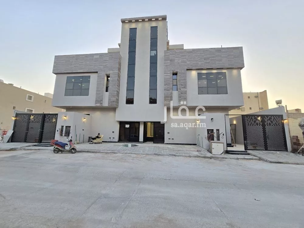 دور للبيع في شارع رقم 455, حي المونسية, مدينة الرياض, منطقة الرياض 1 صورة