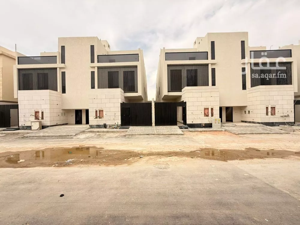 دور للبيع في شارع أبي الشكر البلخي, حي المرجان, مدينة الرياض, منطقة الرياض 1 صورة