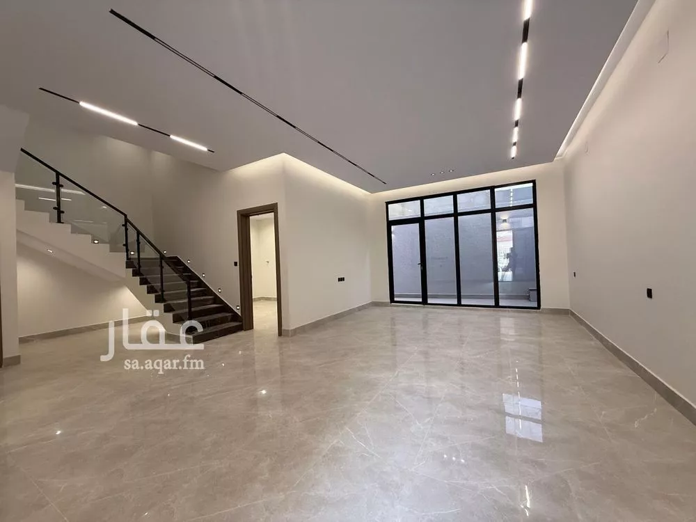 فيلا للبيع في شارع قطب الدين أبي الخير, حي البيان, مدينة الرياض, منطقة الرياض 1 صورة