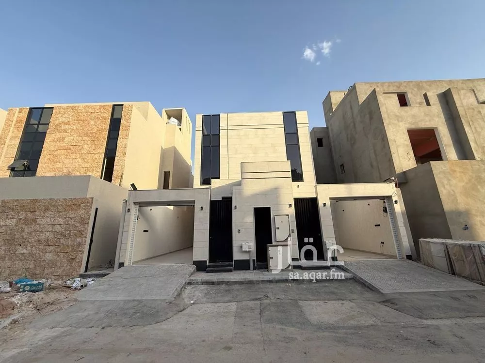 دور للبيع في شارع عبدالقدوس الانصاري, حي الرمال, مدينة الرياض, منطقة الرياض 1 صورة
