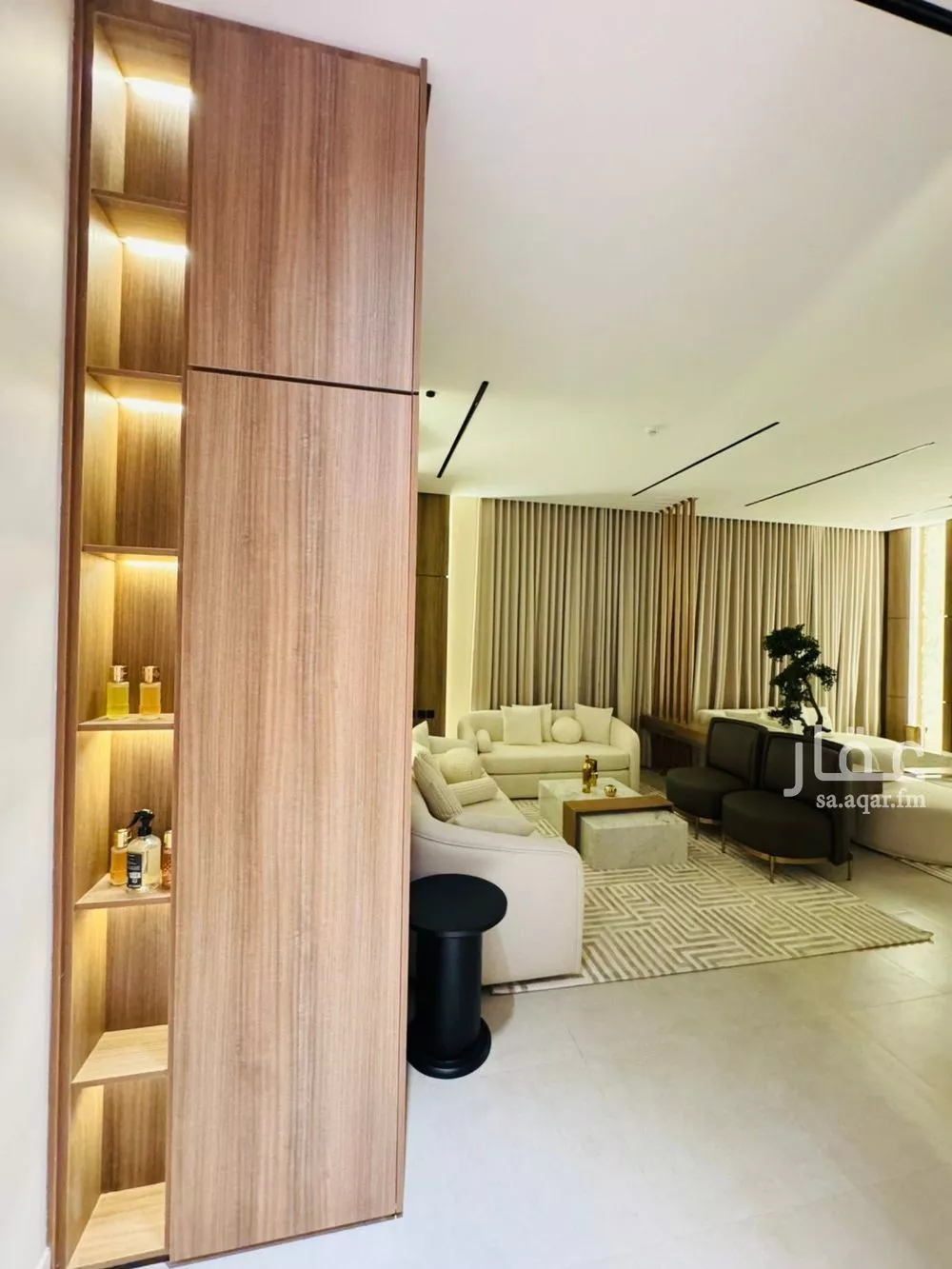 شقة للبيع في شارع طيبة, حي قرطبة, مدينة الرياض, منطقة الرياض 1 صورة