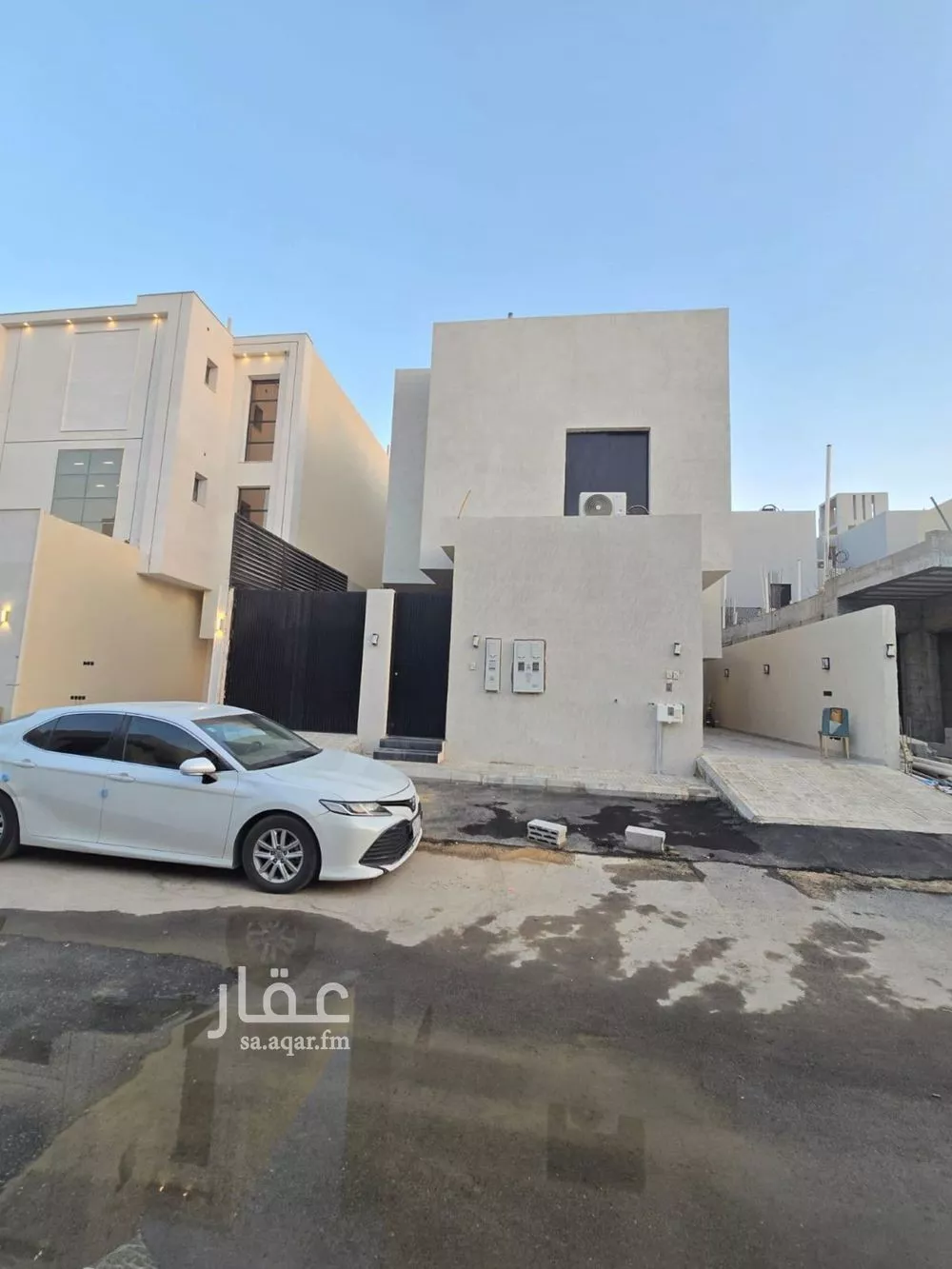 شقة للبيع في شارع عبيدالله الفقيه, حي الرمال, مدينة الرياض, منطقة الرياض 1 صورة