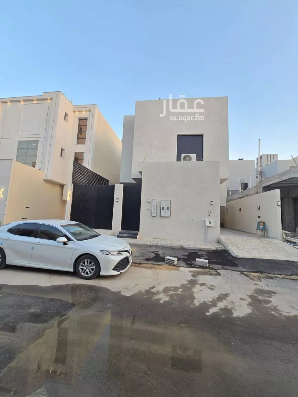 دور للبيع في شارع صالح محمد جمال, حي الرمال, مدينة الرياض, منطقة الرياض 1 صورة