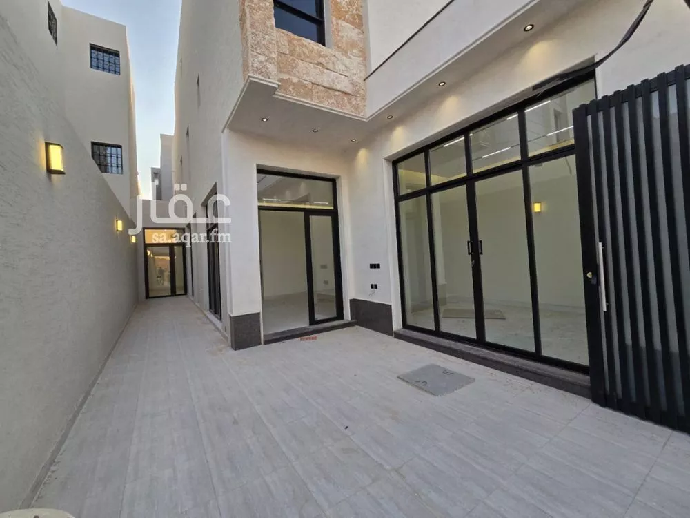 دور للبيع في شارع نهر السند, حي القادسية, مدينة الرياض, منطقة الرياض 1 صورة