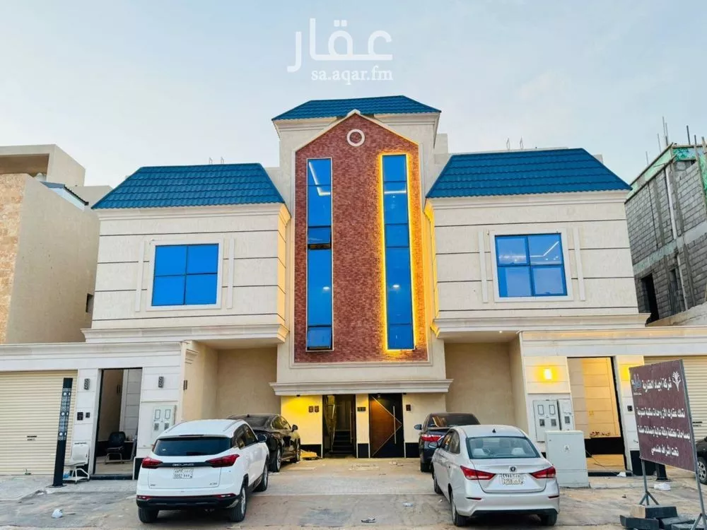 دور للبيع في شارع على بن عبدالكافي, حي الرمال, مدينة الرياض, منطقة الرياض 1 صورة