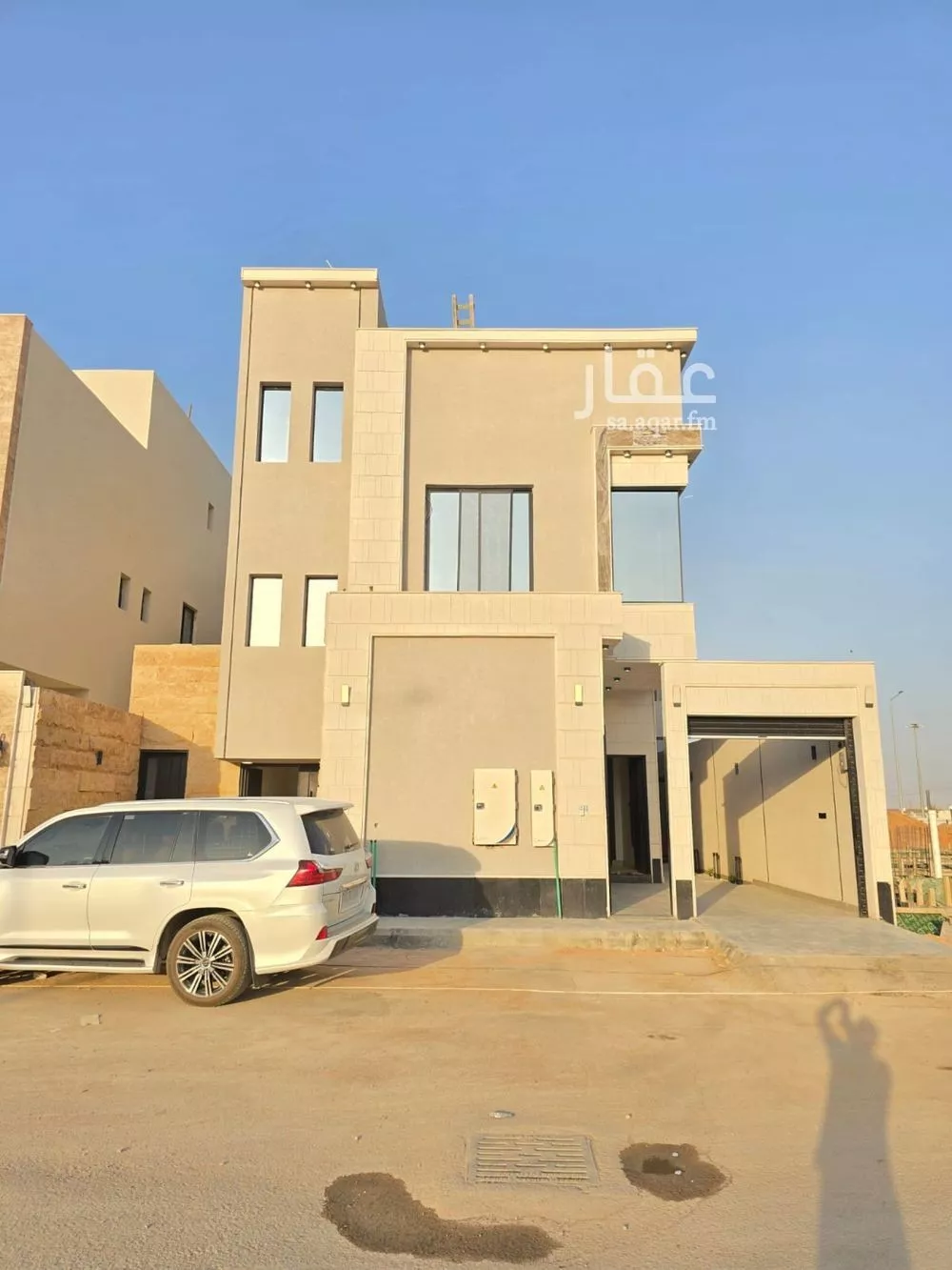 دور للبيع في شارع عبدالقدوس الانصاري, حي الرمال, مدينة الرياض, منطقة الرياض 1 صورة