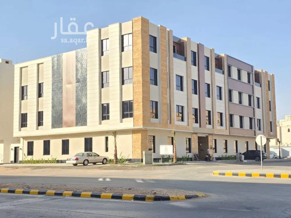 شقة للبيع في شارع الامير محمد ابن سلمان ابن عبدالعزيز, حي المونسية, مدينة الرياض, منطقة الرياض 1 صورة