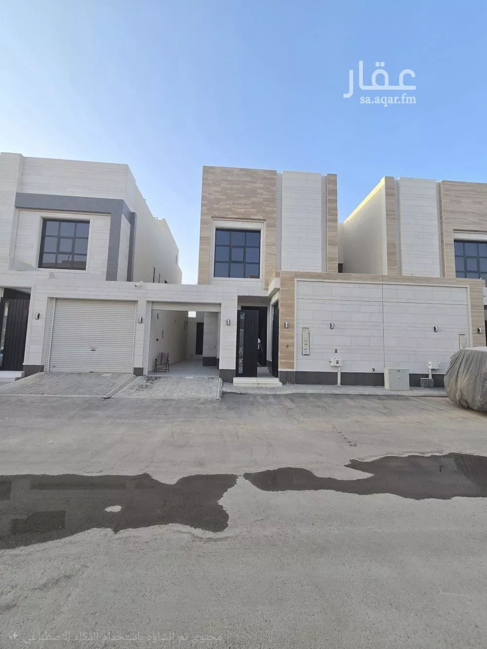 فيلا للبيع في شارع جبل البرم, حي الرمال, مدينة الرياض, منطقة الرياض 1 صورة